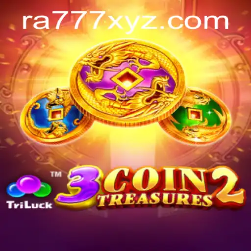 Delve into the World of 3CoinTreasures2: Unveiling the Thrilling Adventure