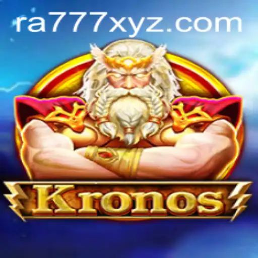 Kronos: A New Gaming Experience with RA777