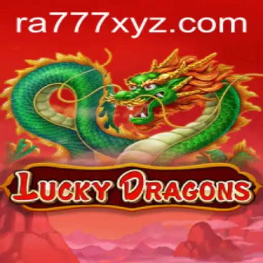 Unveiling the Exciting World of LuckyDragons: A Complete Guide