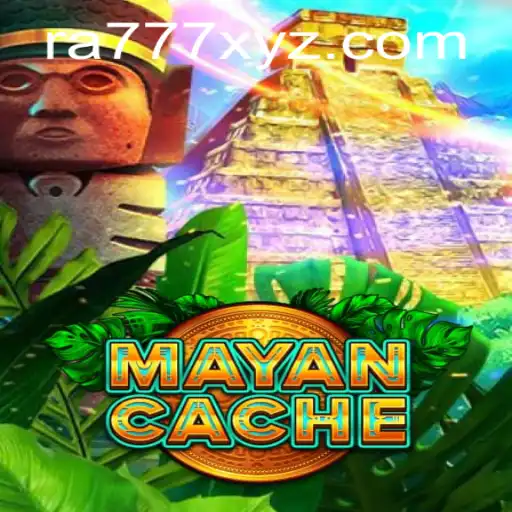 Unveiling the Enigmatic World of MayanCache: The Adventure Awaits
