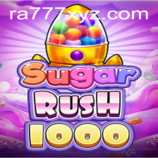 Exploring the Enchanting World of SugarRush1000: A Sweet Adventure with RA777
