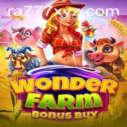 Exploring the Enchanting World of WonderFarmBonusBuy: A Captivating New Gaming Experience