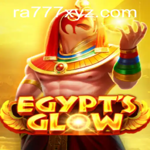 Unveiling the Mysteries of EgyptsGlow: A Journey Through Time with RA777