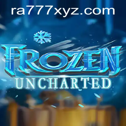 FrozenUncharted: Embarking on a Thrilling Adventure