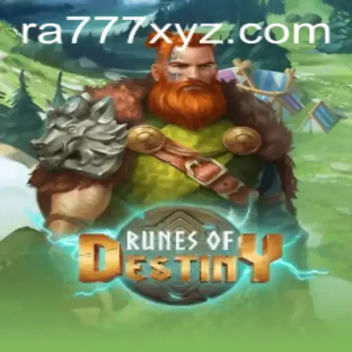 Exploring the Enchanting World of RunesOfDestiny – Unveiling the Mysteries with RA777