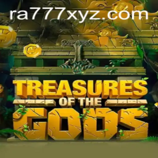Discover the Magic of TreasureoftheGods: A Modern Myth Unfolds