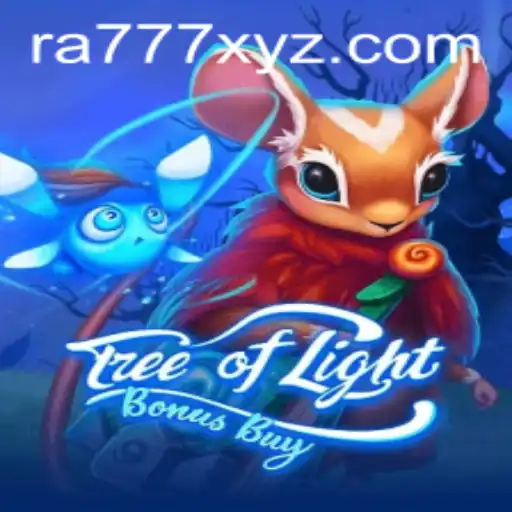 Experience the Magic of TreeOfLightBonusBuy: A Thrilling Slot Adventure