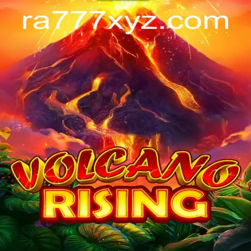Unveiling the Thrilling World of VolcanoRising: The Adventurous Game You Can't Miss