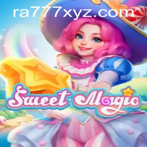 Exploring the Enchanting World of SweetMagic: A Comprehensive Guide