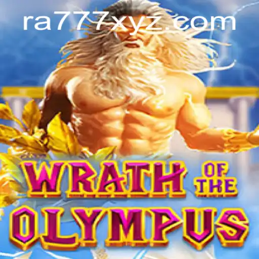Wrath of Olympus: Embrace the Epic Strategy and Mythology Fusion